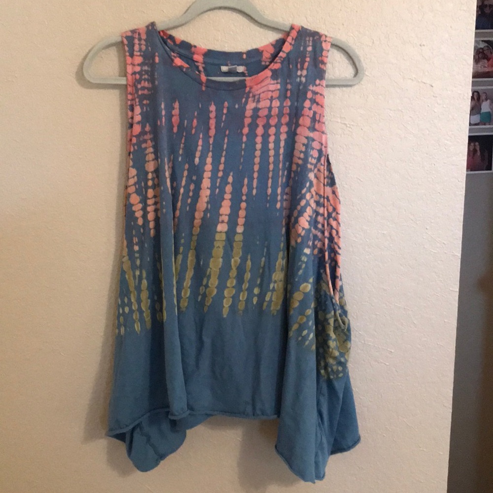 Urban Outfitters Muscle Tank Top